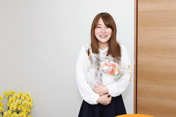 水野幸恵