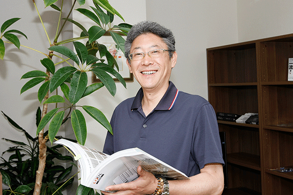 加藤義隆