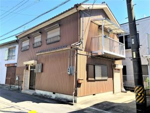 今週土日のオープンハウスは、大治町砂子戸建６３０万円です❣