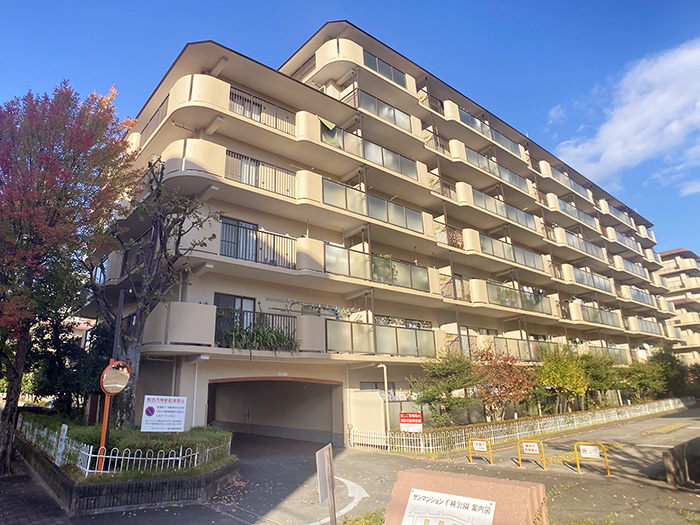 サンマンション千種公園E棟103