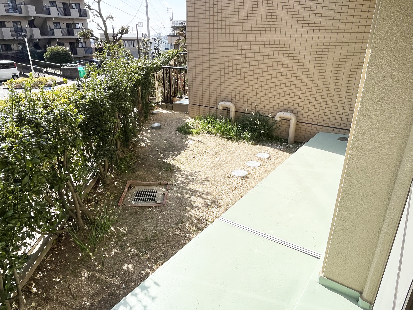 シティコーポ島田東C棟