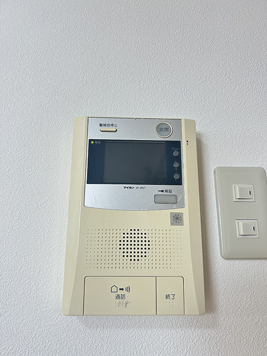 アーバンヒルズ明治 402