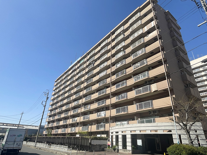 スペリアシティ名南アネックスⅡ608