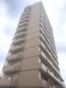 新規販売予定マンション