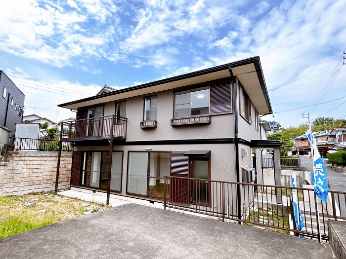 春日井市神屋町
