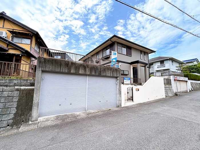 春日井市神屋町