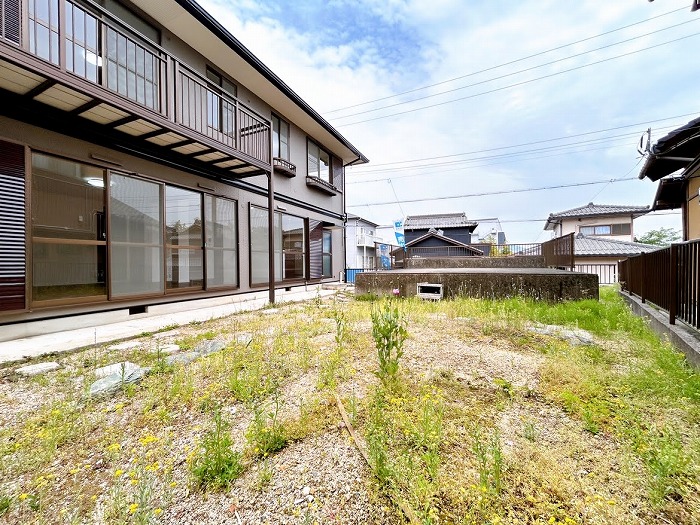 春日井市神屋町