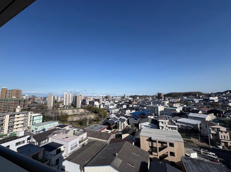 フィルシティ植田南 901