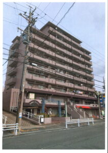 瀬戸新規中古マンション