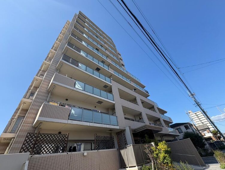 フィルシティ植田南 901