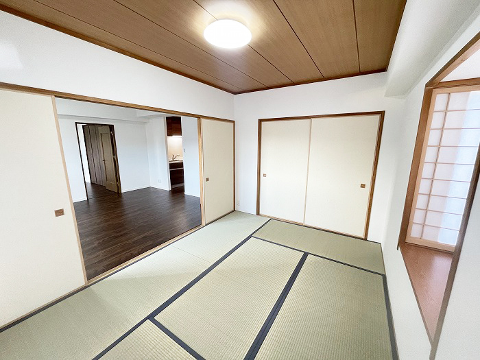 シャトー光が丘902