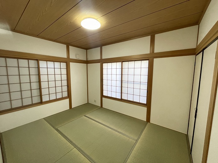 熱田区野立町二丁目