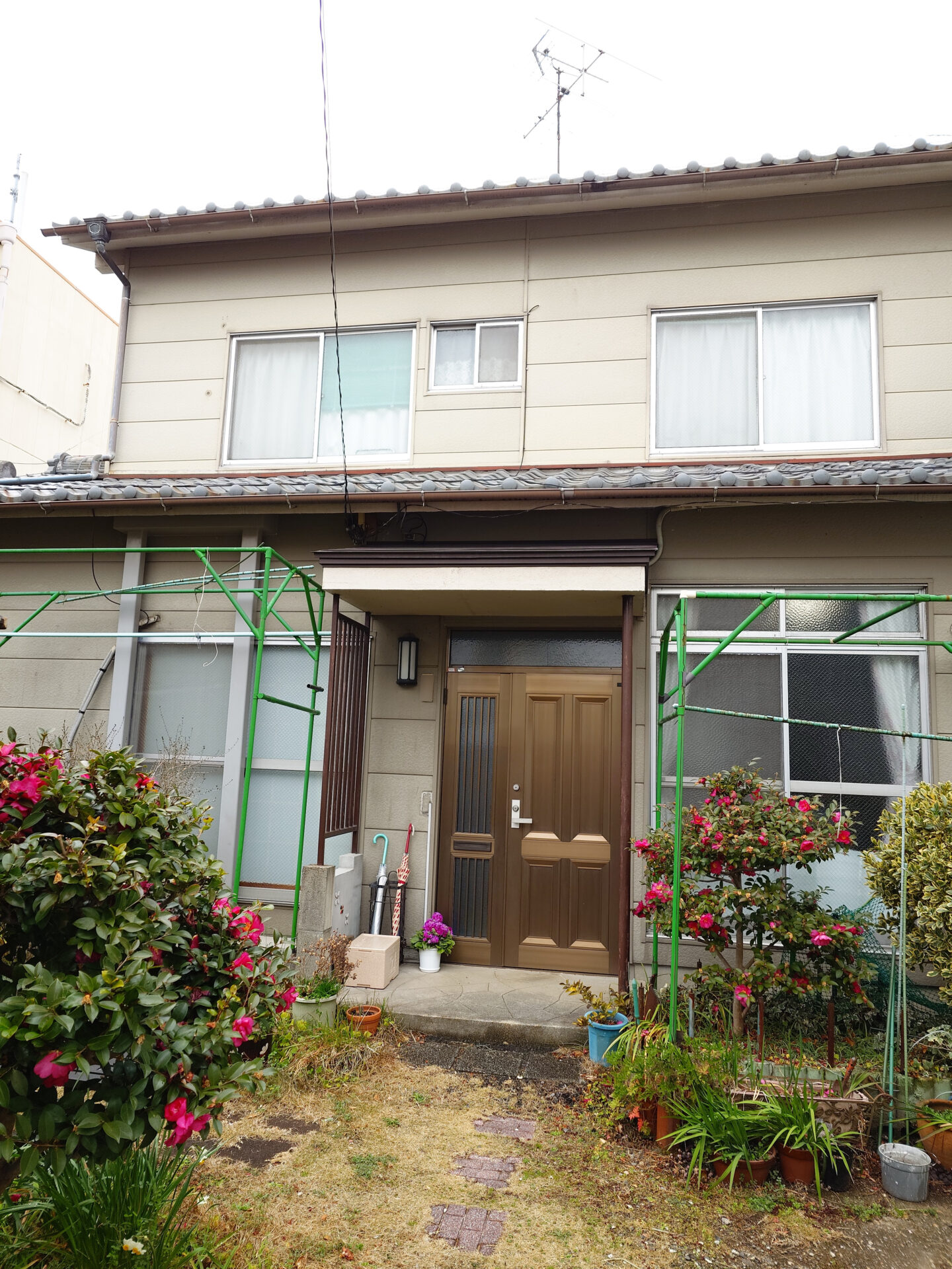 瑞穂区船原町(戸建)