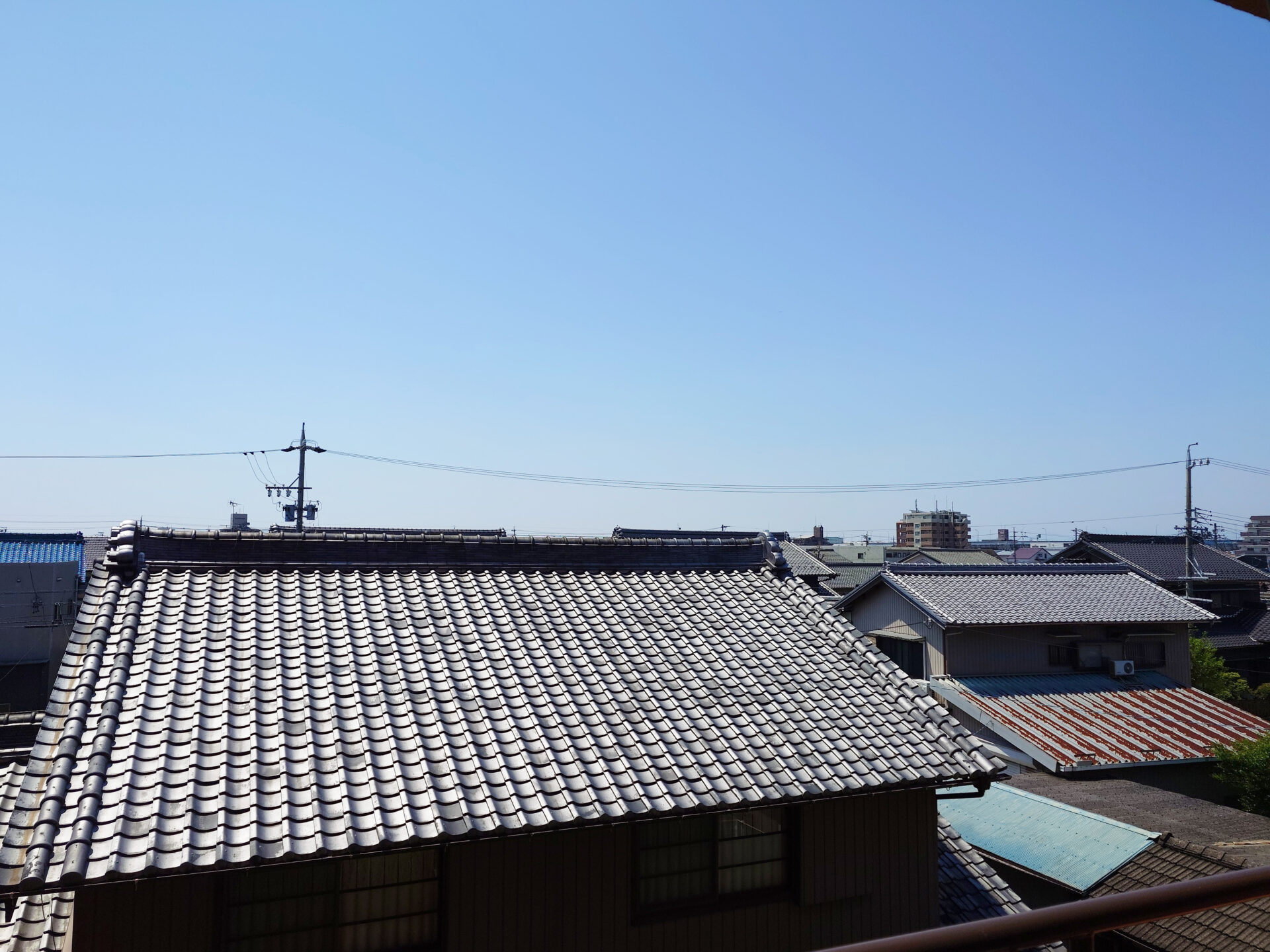ライオンズマンション甚目寺