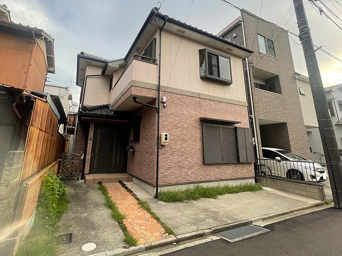 熱田区野立町二丁目