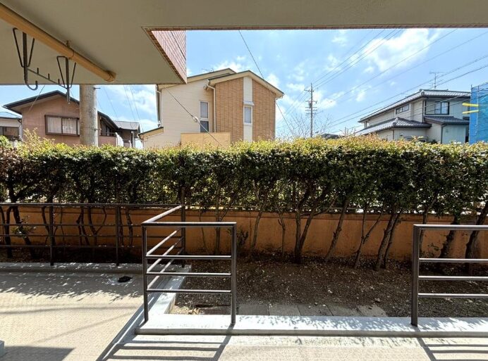 ライオンズマンション左京山第2B棟 206