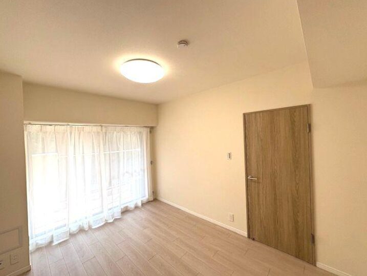 ライオンズマンション八事ガーデン壱番館209