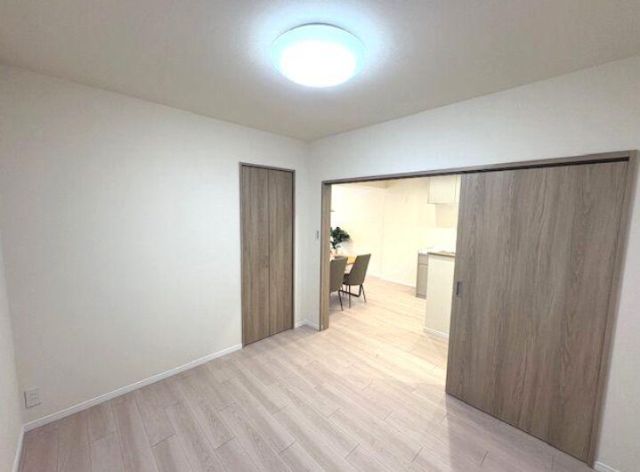 ライオンズマンション八事ガーデン壱番館209