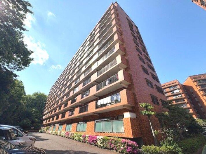 ライオンズマンション八事ガーデン壱番館209