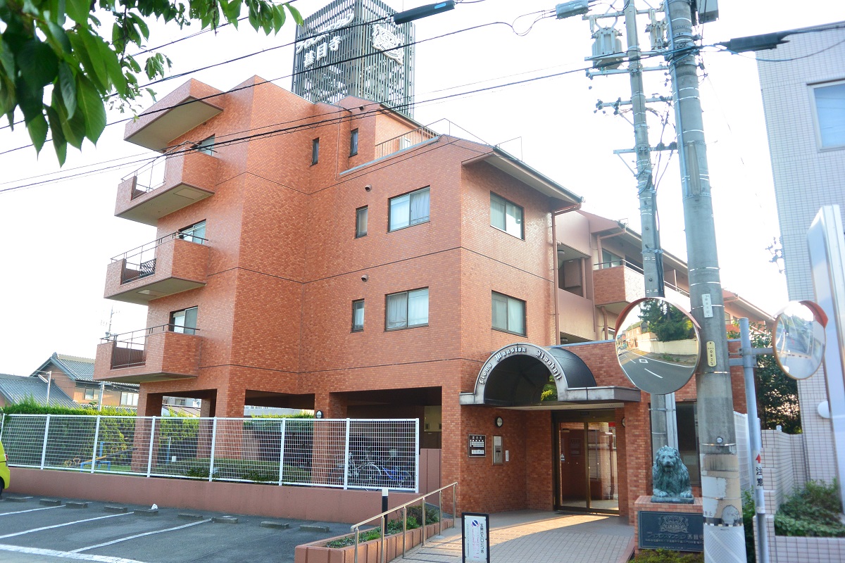 ライオンズマンション甚目寺