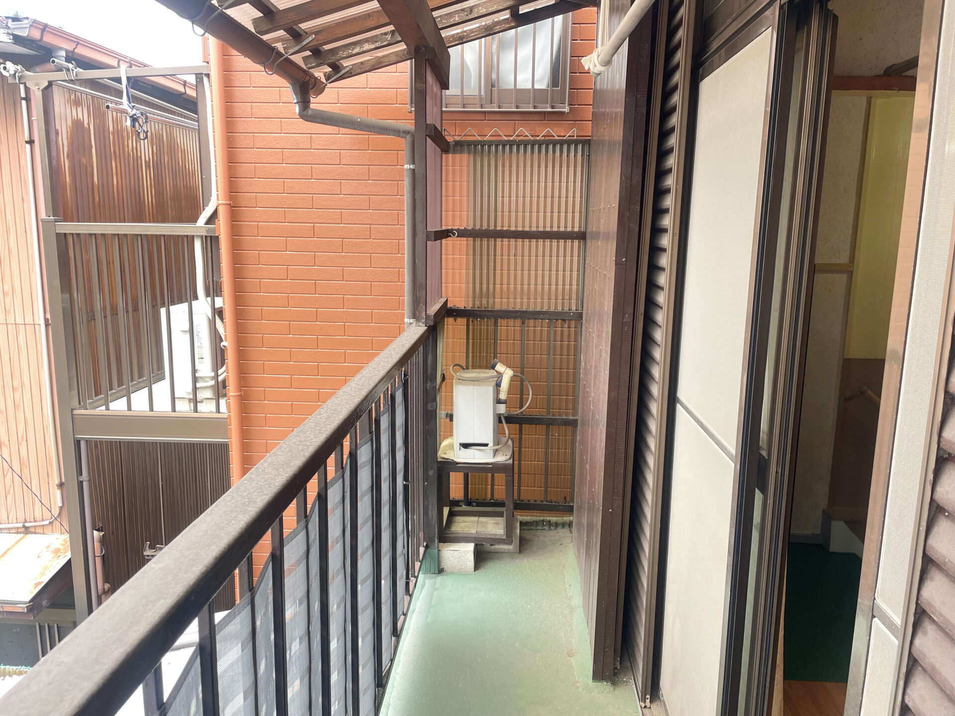 春日井市二子町