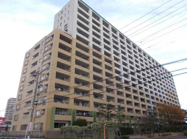 センチュリースクエア木場