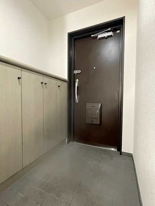 ダイアパレス平安通 402