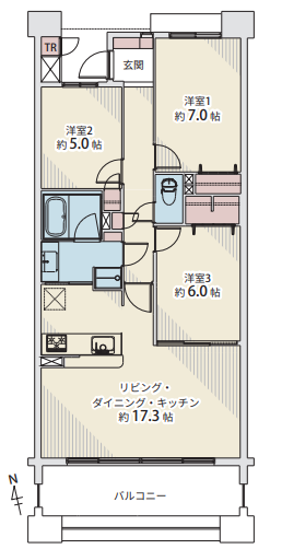 センチュリースクエア木場