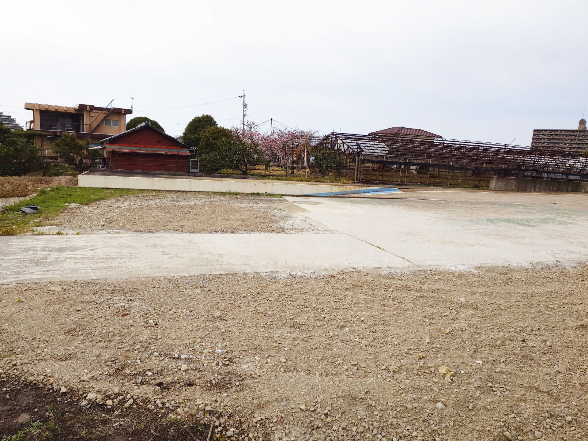 春日井市桃山町
