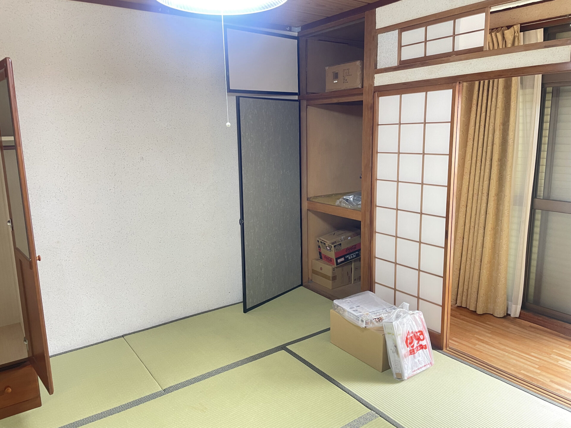 春日井市二子町