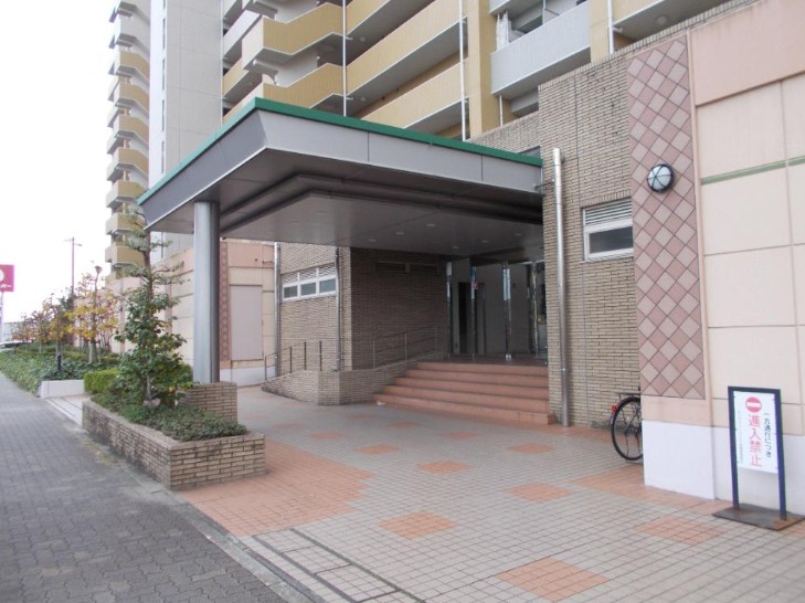 センチュリースクエア木場