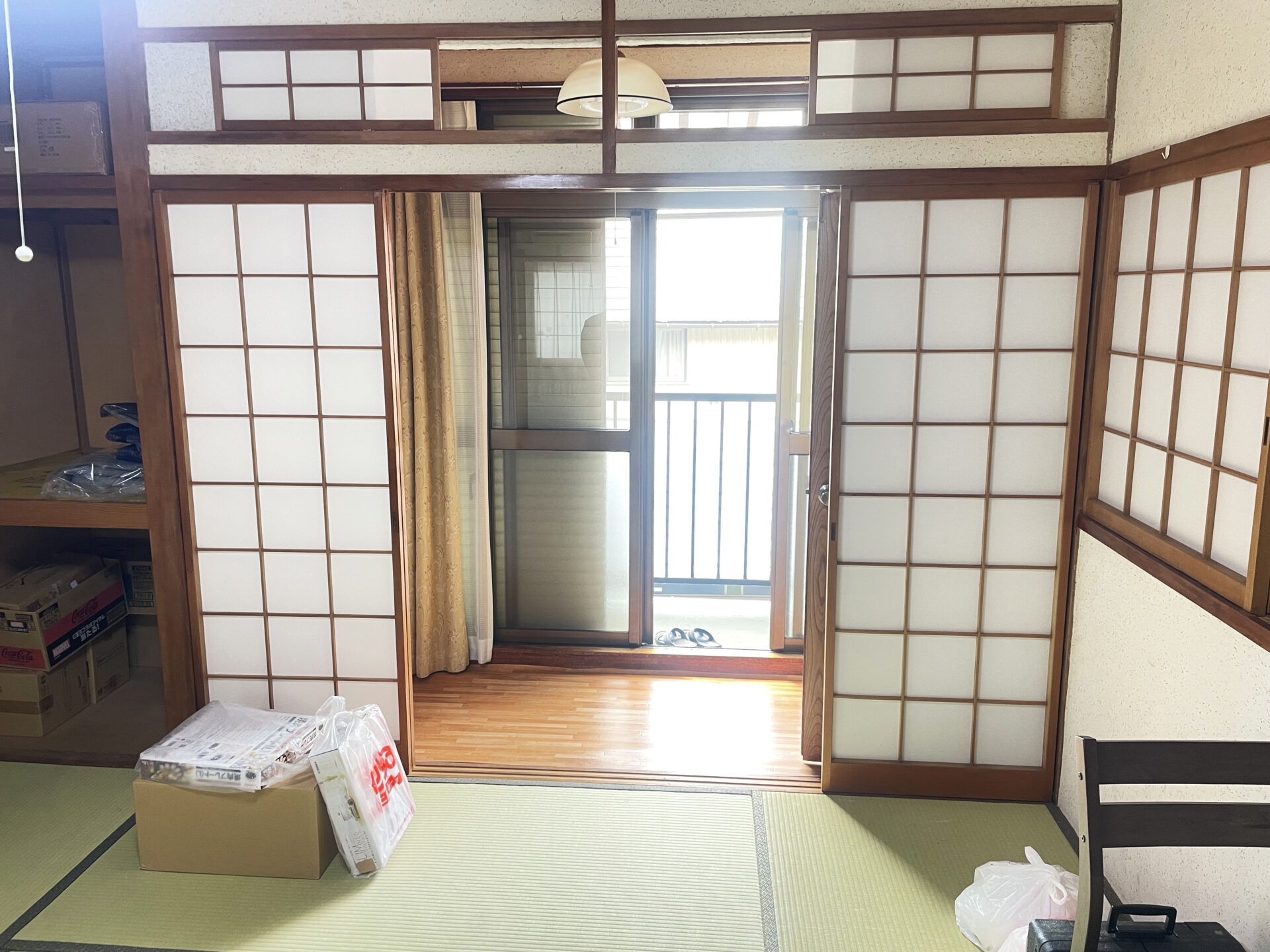 春日井市二子町