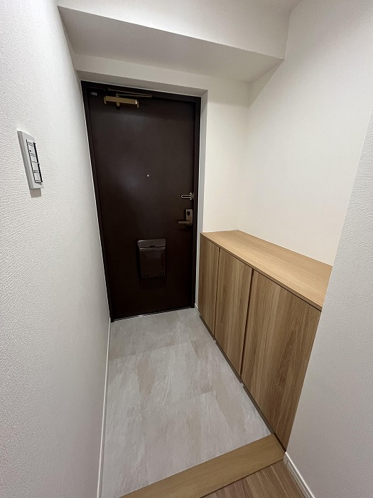 宝マンション島田東 501