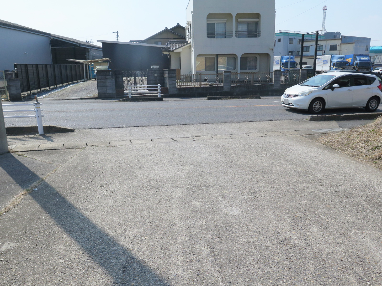 春日井市桃山町