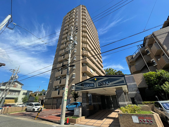 エスポア円上702