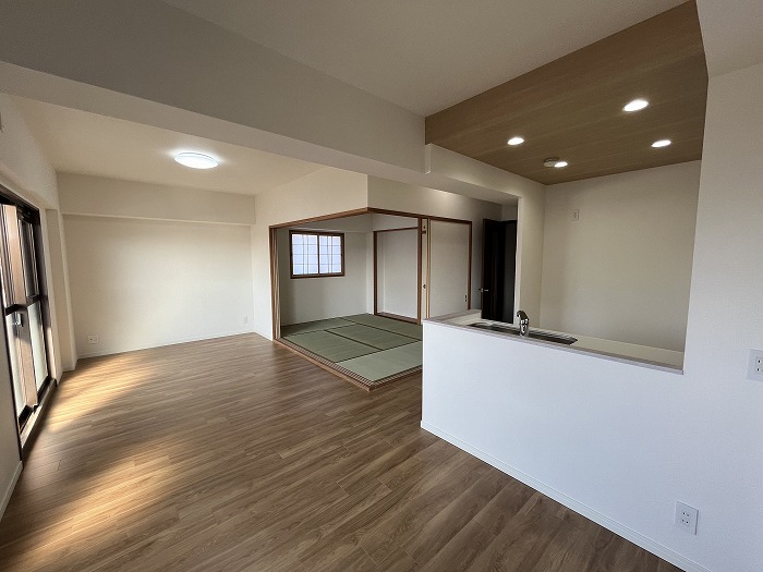 宝マンション島田東 501
