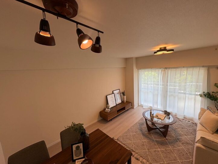 コープ野村八事