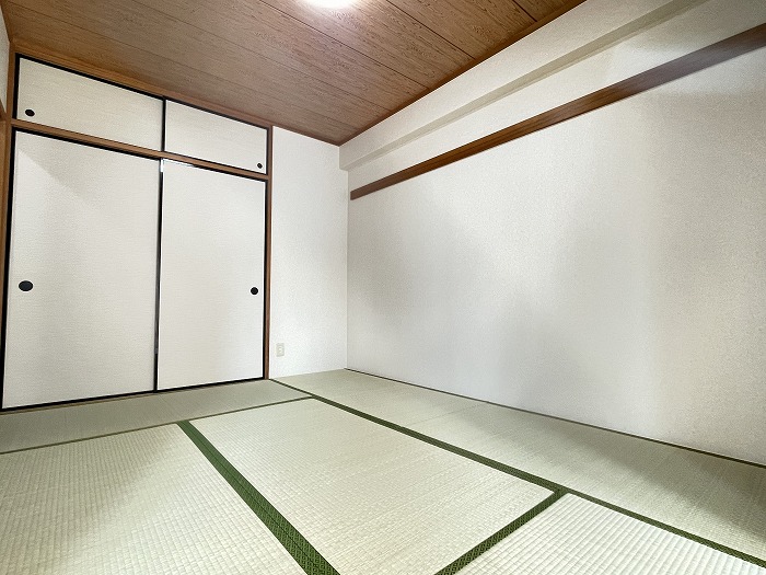 ダイアパレス平安通 402