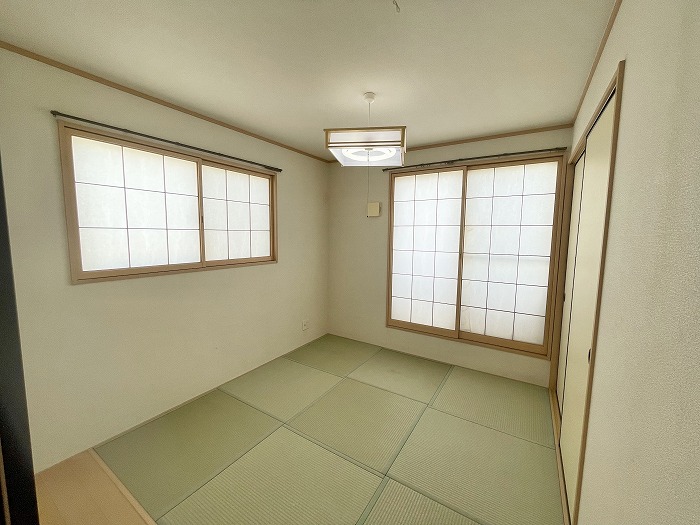 守山区川宮町