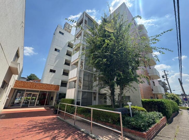 コープ野村八事