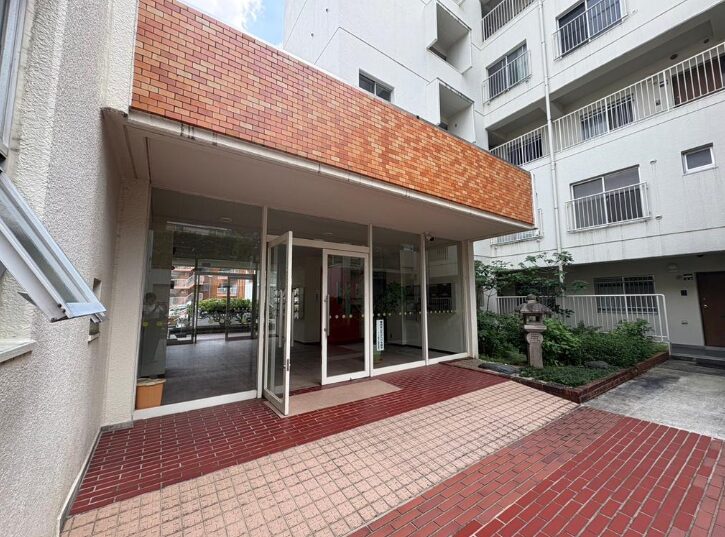 コープ野村八事