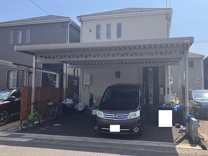 北区如来町