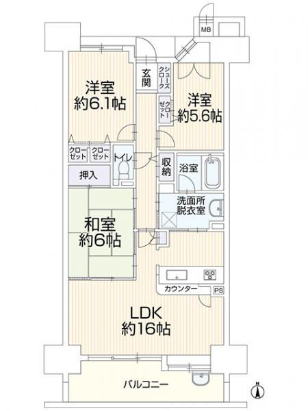 エスポア円上702