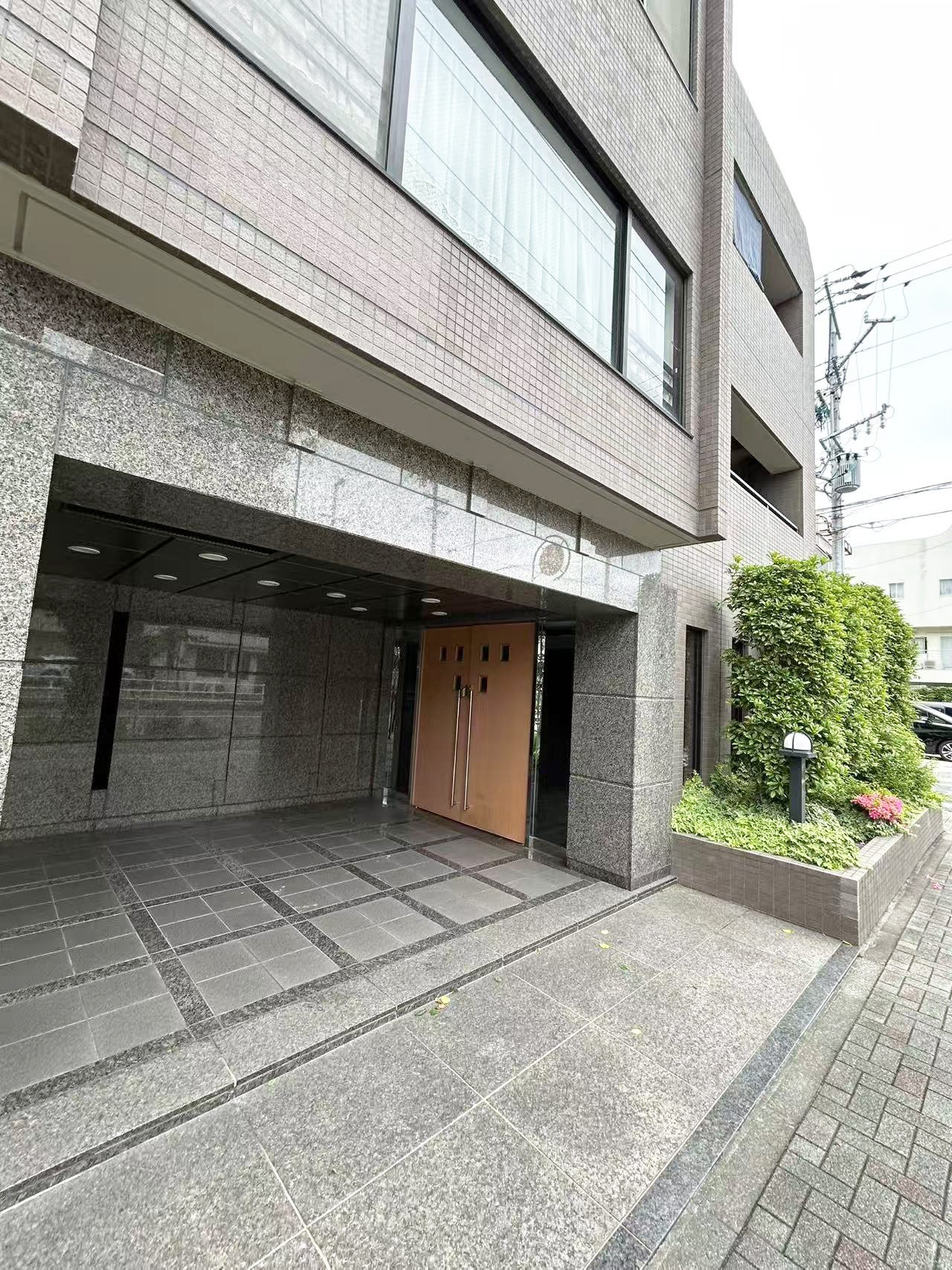 千種春岡シティハウス203