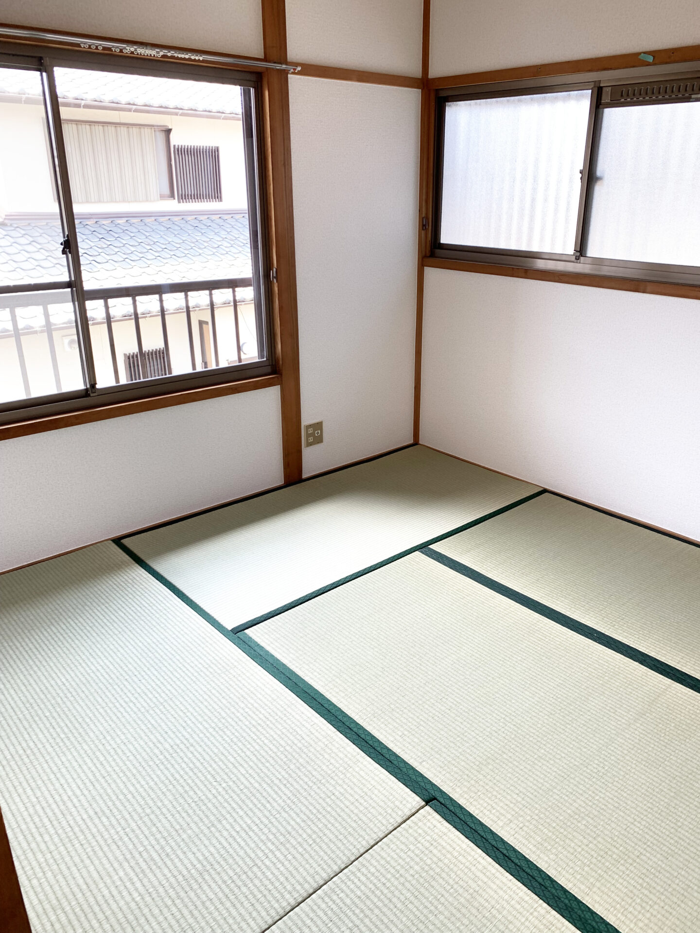 春日井市押沢台