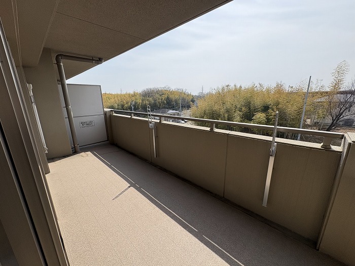 ダイアパレス荒池緑地503
