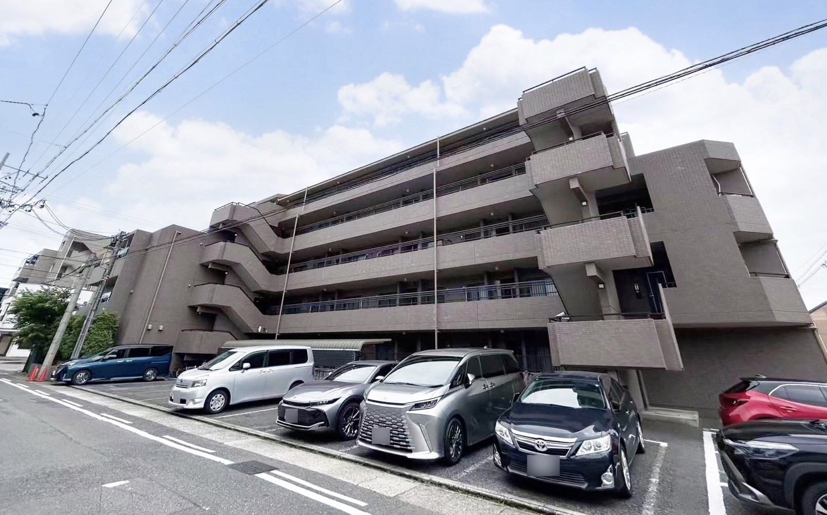 千種春岡シティハウス203