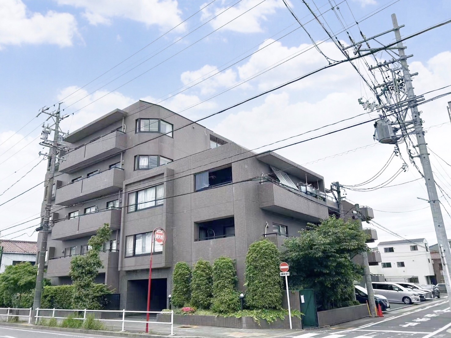 千種春岡シティハウス203