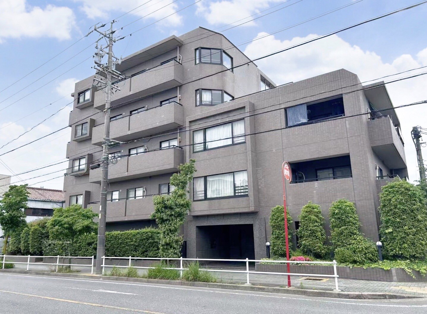 千種春岡シティハウス203