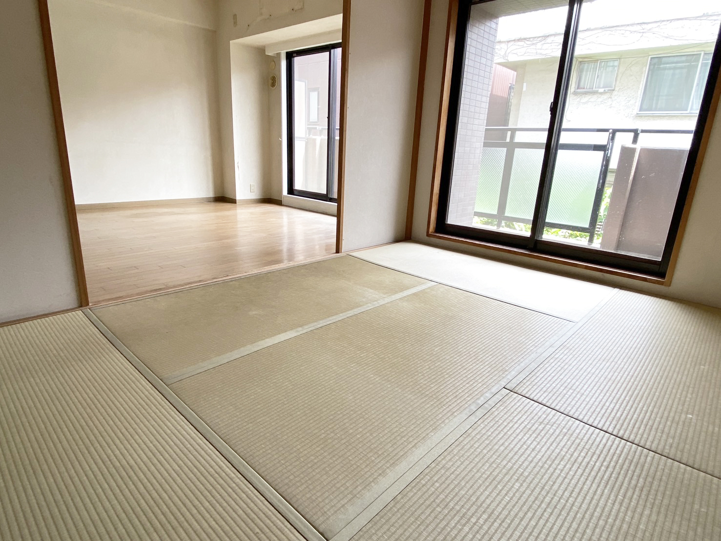 千種春岡シティハウス203
